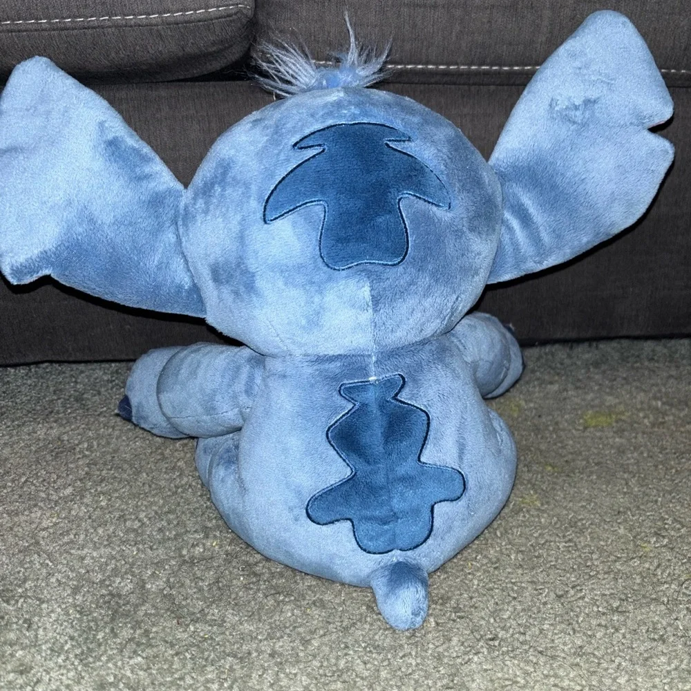 Build a Bear Stitch Lilo and Stitch - Picture 5 of 5